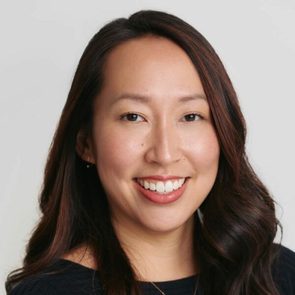 Carol Reed Chief Data Strategy Officer at Choreograph The Org