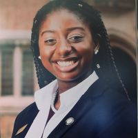 Nancy Udunka's profile picture