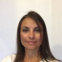 Sandrine Verrecchia's profile picture
