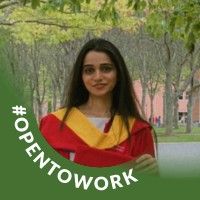 Shreya Singh's profile picture