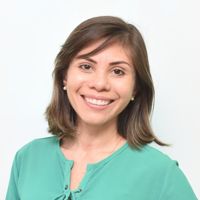 Raphaele Pinheiro's profile picture
