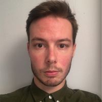 Joe Tooze's profile picture