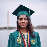 Suhashini Ramanathan's profile picture