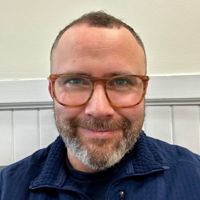 James Gartrell's profile picture