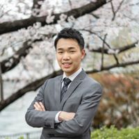 Michael Leung's profile picture