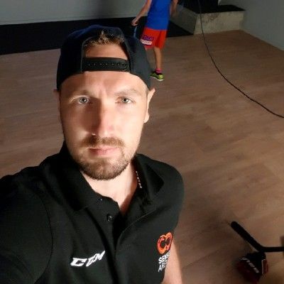 Jan Hanzl Player Development and Product Manager at Sense Arena The Org