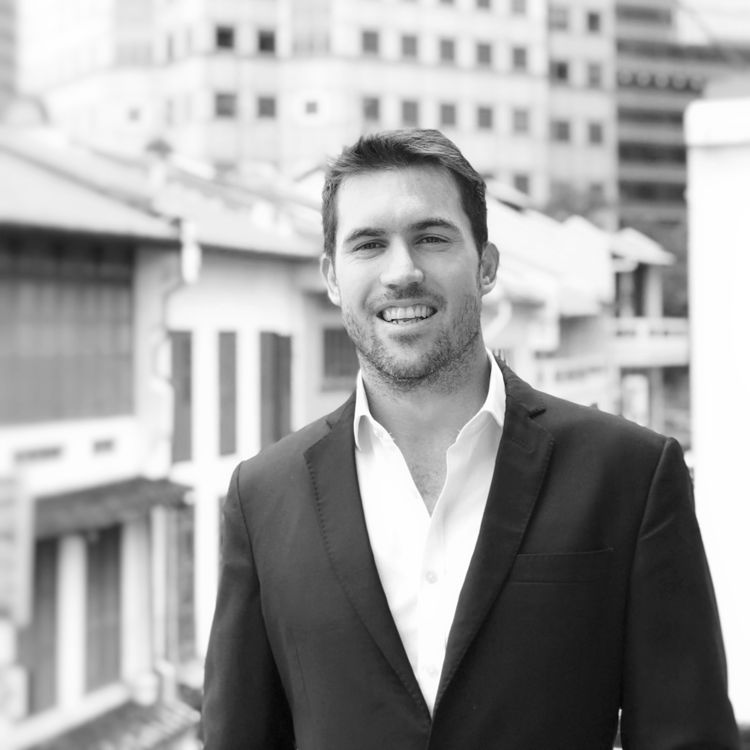 Adam Wade Managing Director at NextWave Partners The Org