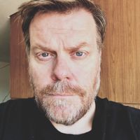 Scott Mersy's profile picture