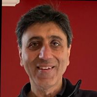 Pradeep Aswani's profile picture