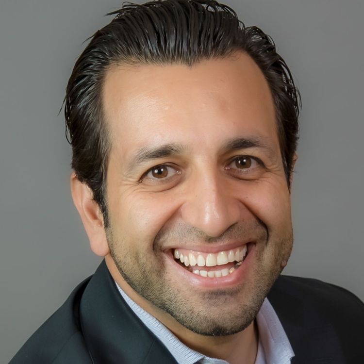 Ike Kavas CEO at Ephesoft The Org