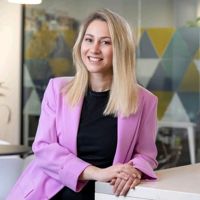Cécile G.'s profile picture