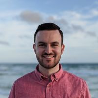 Jonathan Main's profile picture