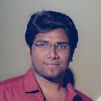 Hari Krishnan R's profile picture