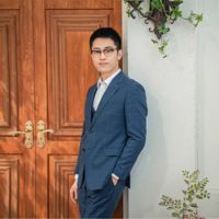 Hongyu Xiong's profile picture
