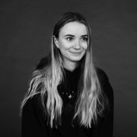 Polina Budilina's profile picture