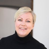 Carolina Rahikka's profile picture