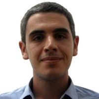 Sergio Garcia Campos' profile picture