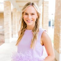 Anna-Claire Simpson's profile picture