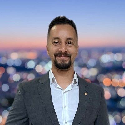 Hugo E. Reyes Giraldo Key Account Manager at Escala The Org