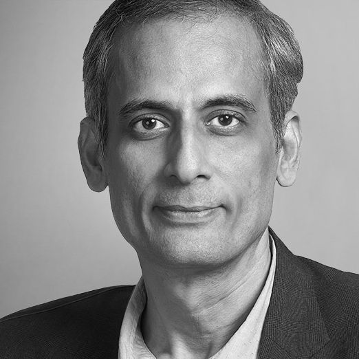 Krishna Kumar VP, Operations at AssureCare The Org