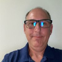 Steve Wishart's profile picture