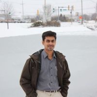Sandeep Sreekumar's profile picture