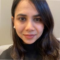 Ritika Tiwari's profile picture