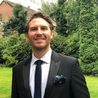 James Smith's profile picture