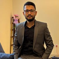 Priyanshu Sinha's profile picture