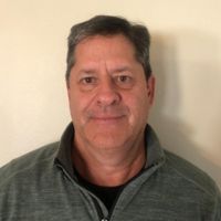 Morgan Roberts' profile picture