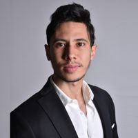 Mehdi Ellouze's profile picture