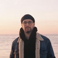 Nikita Seliverstov's profile picture