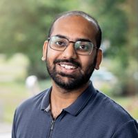 Loukik Doshi's profile picture