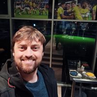 Stéphane Roucheray's profile picture