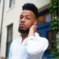 Paris Booker's profile picture