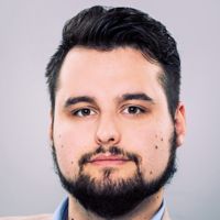 Kacper Obrycki's profile picture