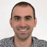Kimonas Sotirchos' profile picture