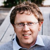 Patrick MacKey's profile picture