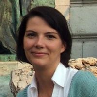 Eva Racz's profile picture