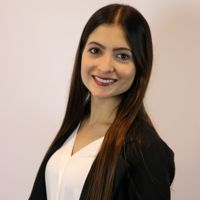 Valentina H.'s profile picture