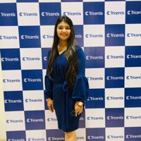 Priyanka Borse's profile picture