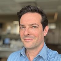 Benjamin Keating's profile picture