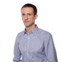 Andrey Kirson's profile picture