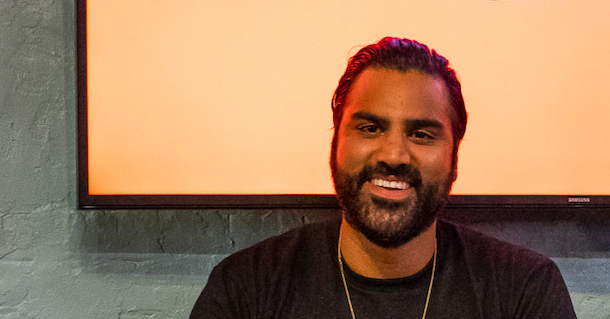 Meet SoleSavy's Co-Founder & Chief Community Officer: Justin Dusanj