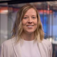 Kate Hilton's profile picture