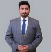 Tasaduq Bukhari's profile picture