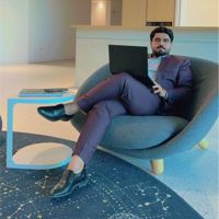 Hassan Waqar's profile picture