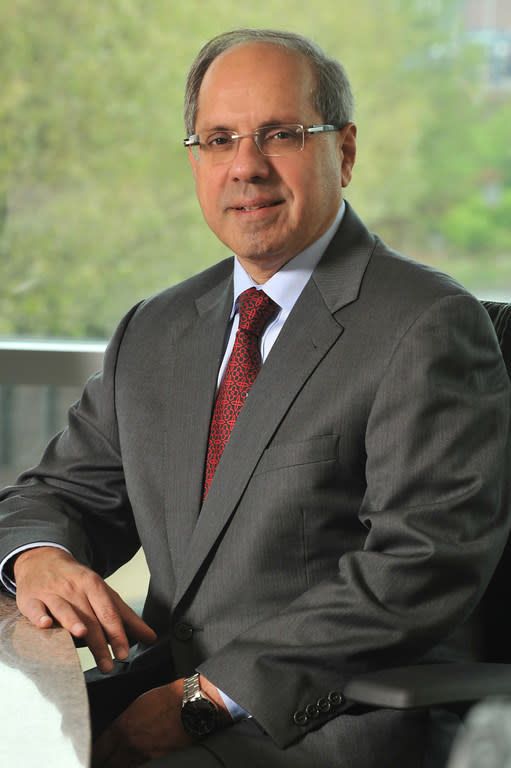 Axalta Coating Systems appoints Rakesh Sachdev to Board of Directors