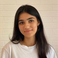 Diya Ahuja's profile picture