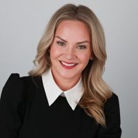 Katie Kossev's profile picture